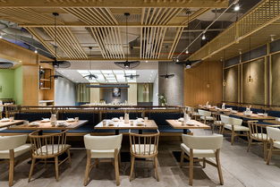 餐饮设计 深圳华空间设计卅卅串串红油店 餐饮空间 powered discuz